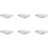 Mammoet Budgetline Teller flach 18cm 6 Stück