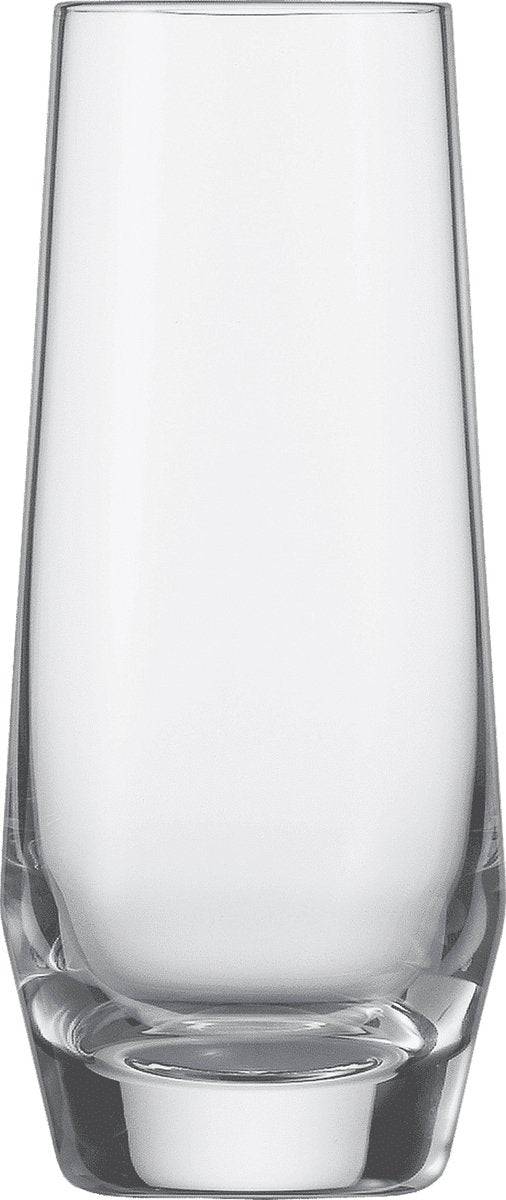 Zwiesel Glas Belfesta Averna Likörglas 15 - 0,246 ltr - 6er Set