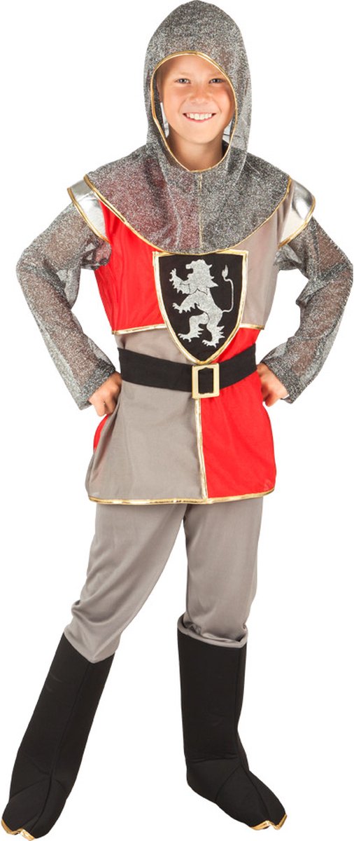 Boland Kinderkostüm Ritter, 4-6 Jahre