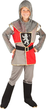 Boland Kinderkostüm Ritter, 4-6 Jahre