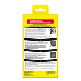 Pro-tect 1076861 - val muizen electronic 1st protect home | 1 stuks
