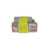 1010992 - opgesteld metsersschietlood 600 gr | 2 stuks