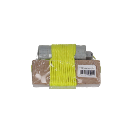 1010992 - opgesteld metsersschietlood 600 gr | 2 stuks