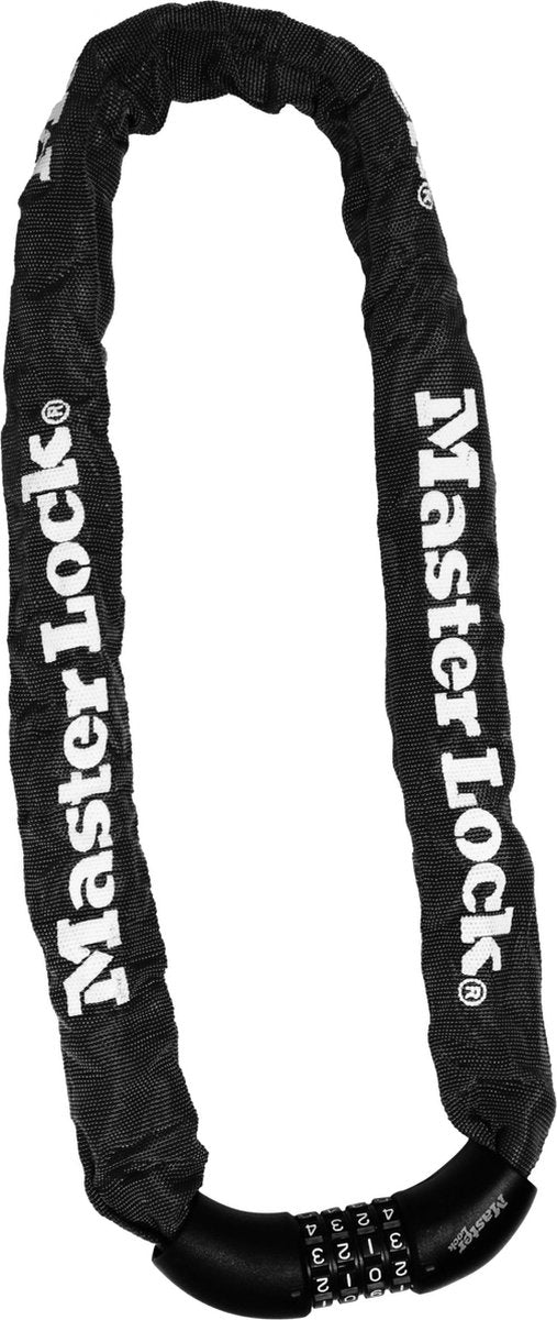 Masterlock Master Lock Chain 8392eurdpro integriertes Zahlenschloss