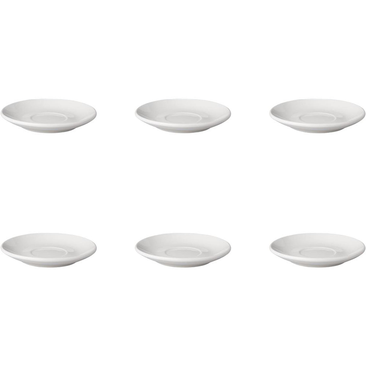 Mammoet Budgetline Multischüssel 14 cm 6 Stück