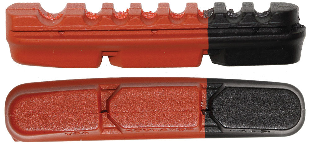 Kool Stop R7 Dura 2 Dual-Compound-Bremsbeläge