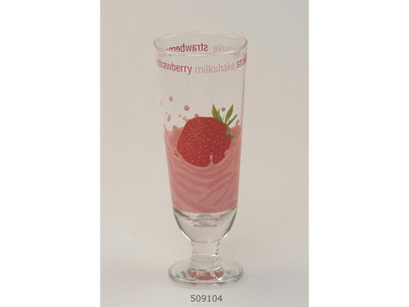 Eisglas 35cl Erdbeere s 2 Eisglas 35cl Erdbeere s 2