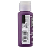 Folkart • Flache, ultramatte Acrylfarbe, Weinrebe, 59 ml