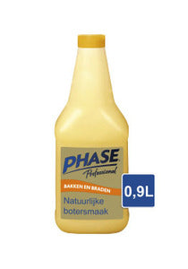 Phase bak en braad vloeibaar (900 ml)