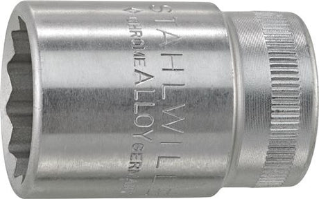 Stahlwille-Kappe 12k 1 2 -1,5 16