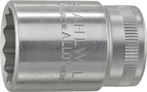 Stahlwille-Kappe 12k 1 2 -1,1 4