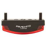 Spanninga Hecklicht Pimento XE E-Bike 6-36V 50 mm