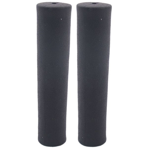 Kantengriffset Tour Advanced - 130mm - Schwarz