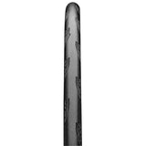 Continental Grand Prix Racing Bike Band 700x28c Schwarz