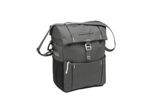 Newloxs Vigo Single Täsch 18.5l Removable Grey