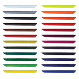 Quantore kleurpotlood maped color peps infinity set 24 kleuren