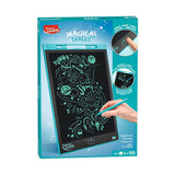 Quantore tekentablet maped creativ magical tablet maxi blauw