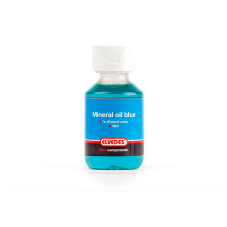 Remotil Mineraal Universal Blue 100ml | Elende