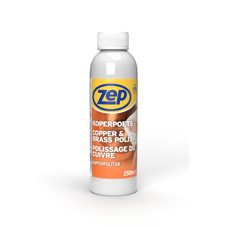 Zep Kupferpolitur 250 ml