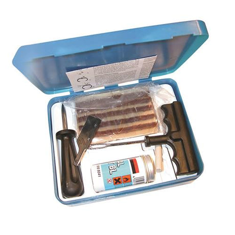 Rematiptop Tip Top Reparaturset Sealfix Werkstatt