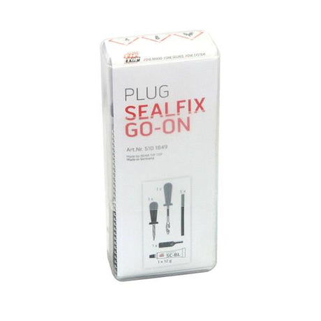 Rematiptop Sealfix Reifenreparaturset zum Selbermachen