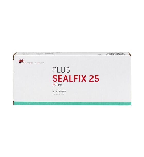 Rematiptop sealfix Reparaturschnur LKW 200mm (25Stk)