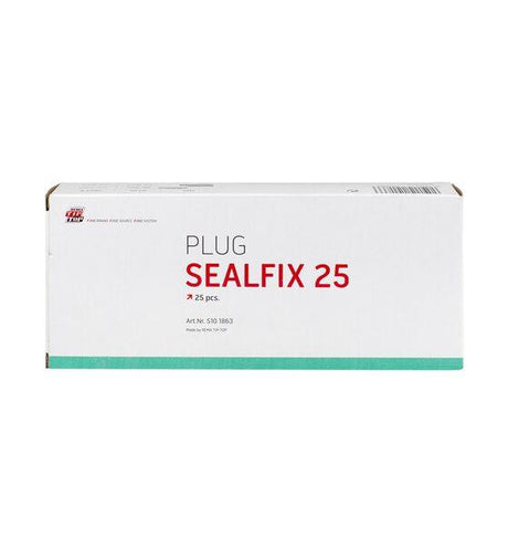 Rematiptop sealfix Reparaturschnur LKW 200mm (25Stk)