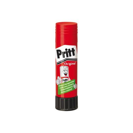 Quantore Klebestift Pritt PK212 lösungsmittelfrei säurefrei waschbar 22 Gramm