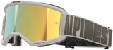 Alpinestars Vision 5 Hollow (Spiegelgold) – MTB-Brille
