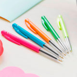 Bic Kugelschreiber M10 Medium, limitierte Auflage