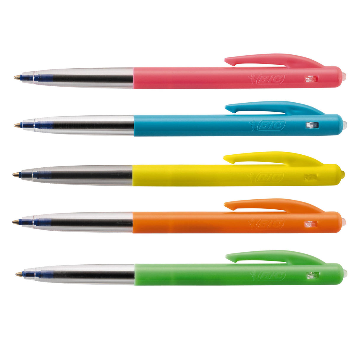 Bic Ball Pen m10 Medium limitéiert Editioun