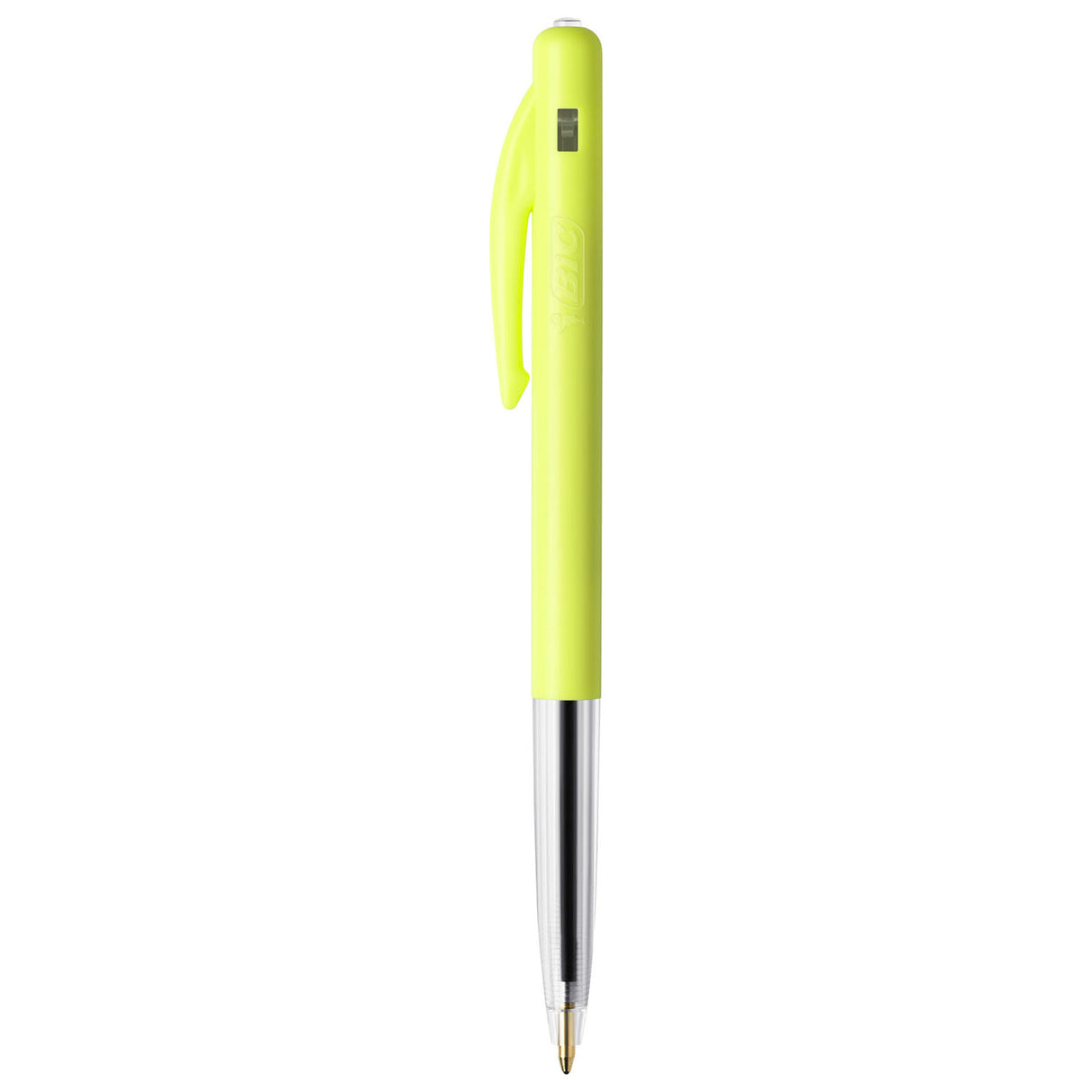 Bic Ball Pen m10 Medium limitéiert Editioun