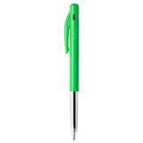 Bic Kugelschreiber M10 Medium, limitierte Auflage
