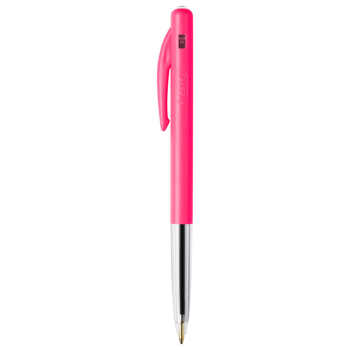 Bic Kugelschreiber M10 Medium, limitierte Auflage