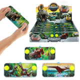 World of Dinosaurs Wasser-Geduldsspiel