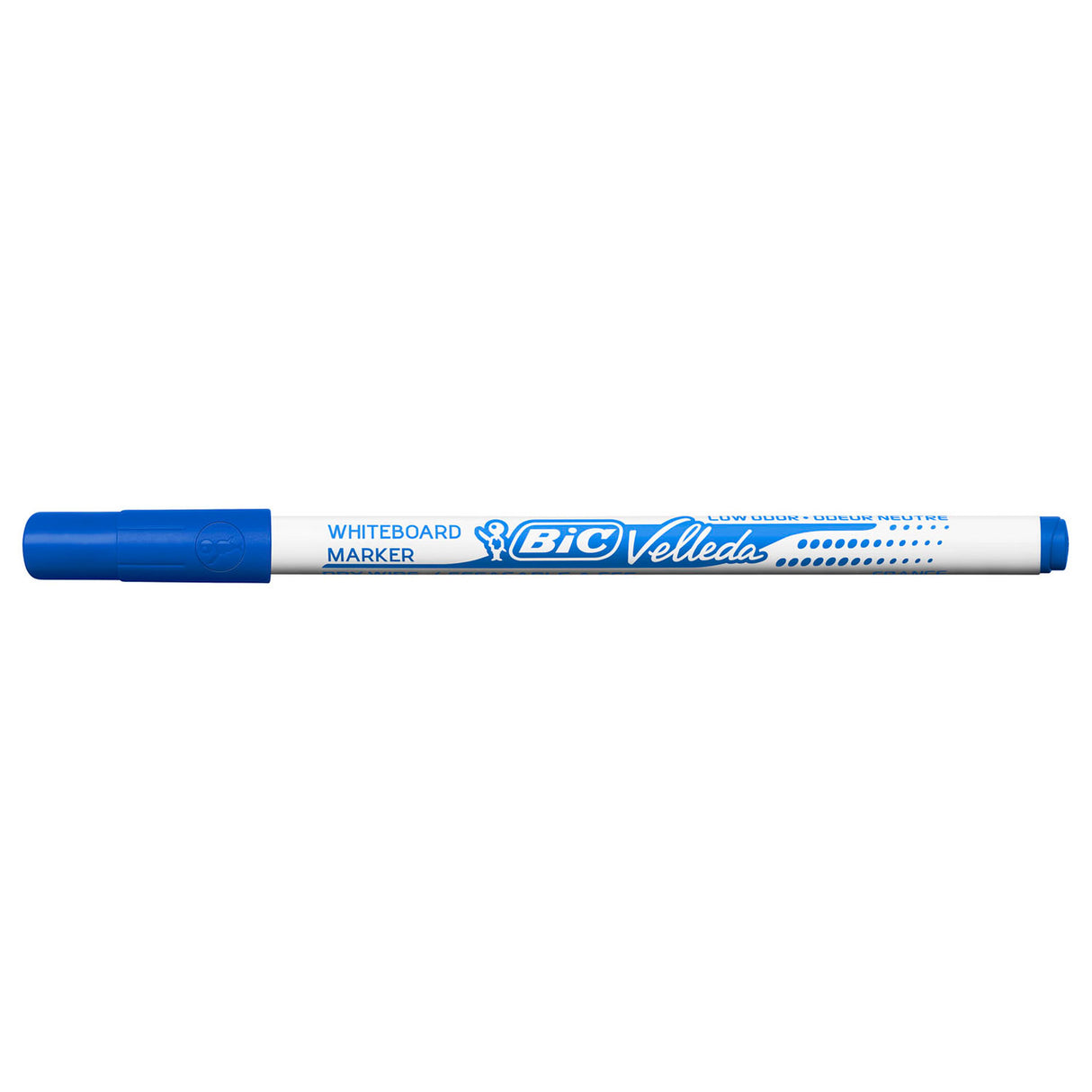 Bic Vilt Stilt 1721 tavle omkring blå 1,5 mm