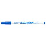 BIC VILT STILT 1721 Whiteboard around blue 1.5mm