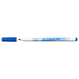 BIC VILT Stilt 1721 Whiteboard attorno a blu 1,5 mm