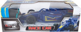 RC Roadstar RC Racing Car 27 MHz, 19,5 cm