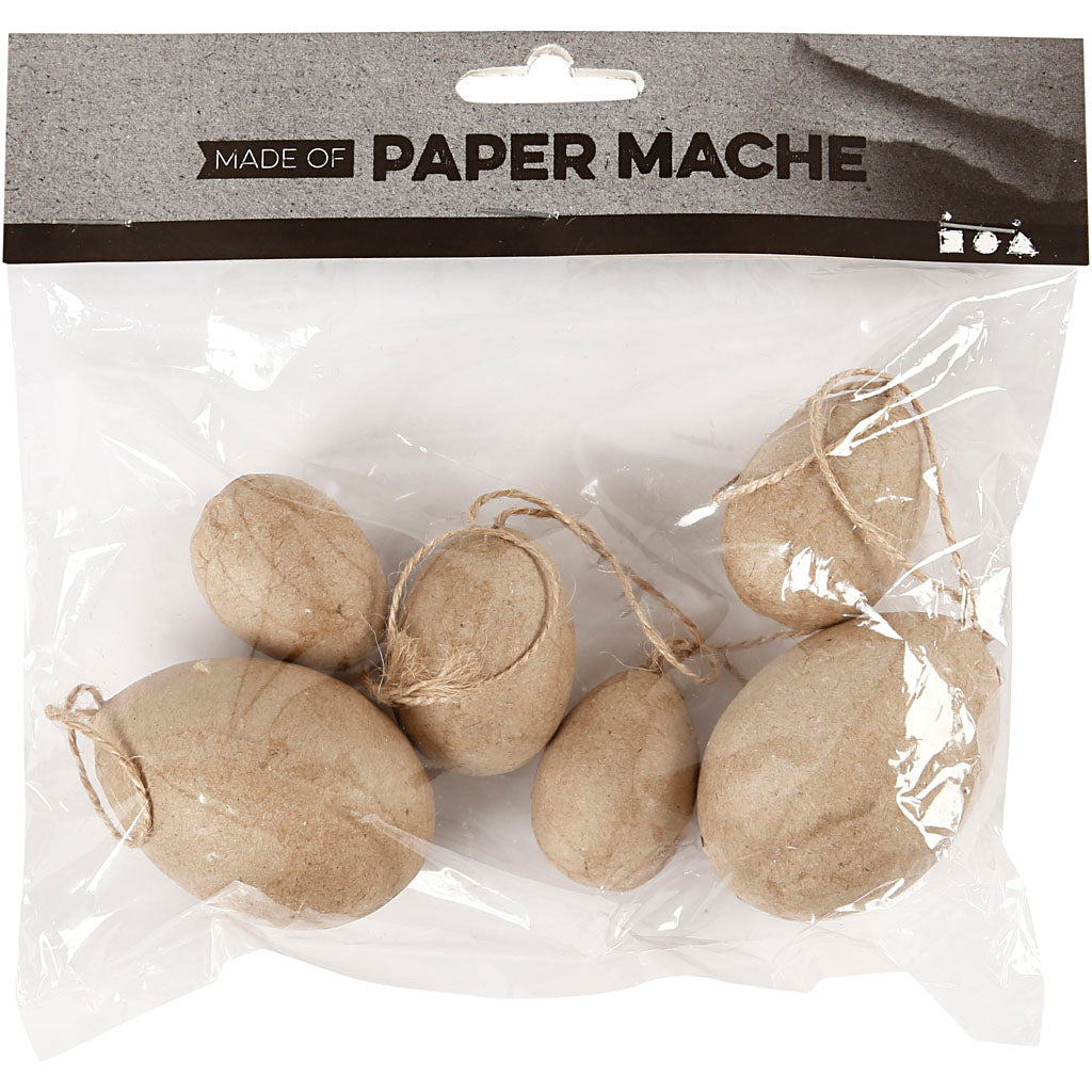 Https: www.cchobby.nl egg-h-3-4-5-cm-6-piece-1-box