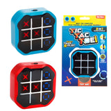 Tic-Tac-Toe-Elektronik sortiert | 3 Stück