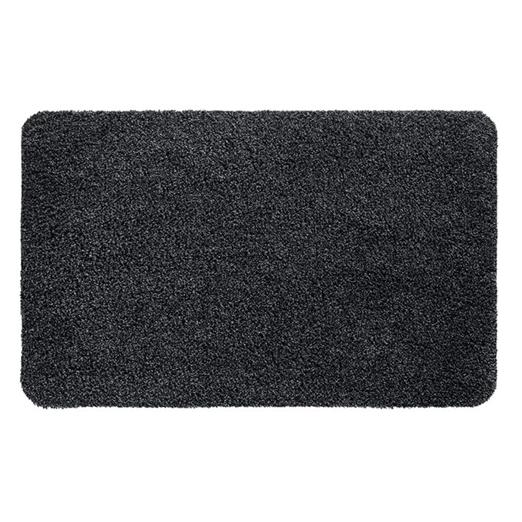 HQ Aqua-Stop Trockenmatte Anthrazit 50x80cm