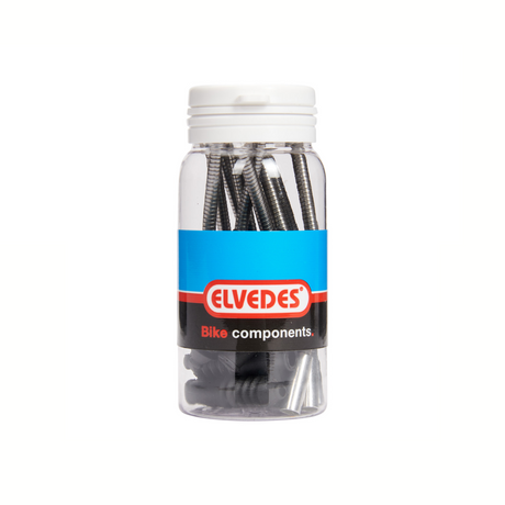 DS ELVEDES Kabelbau + Gummiabdeckung (10)