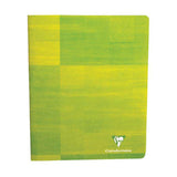 Notizbuchlinie Clairefontaine, 72 Seiten