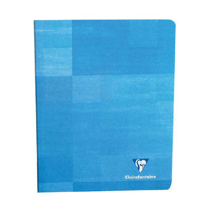 Notizbuchlinie Clairefontaine, 72 Seiten