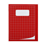 Quantore Notizbuch Qbasic Diamond 80 Seiten