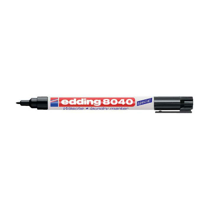 Quantore Filzstift edding schwarz