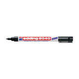 Quantore Filzstift edding schwarz