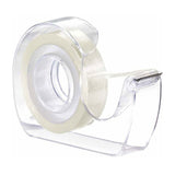 Tesa Klebeband doppelseitig transparent