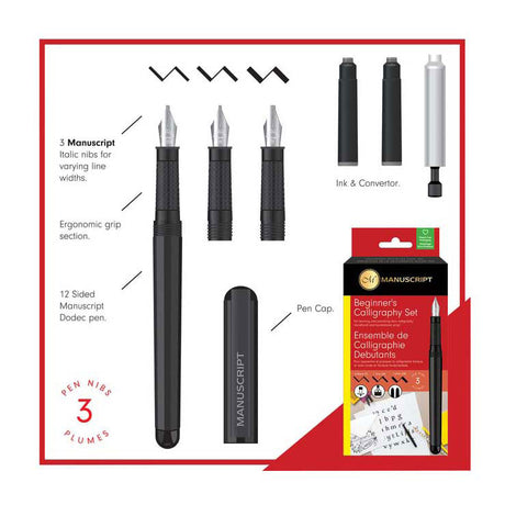 Https: www.cchobby.nl calligraphy-set-for-beginners-b-0-85-1-6-mm-black-1-set